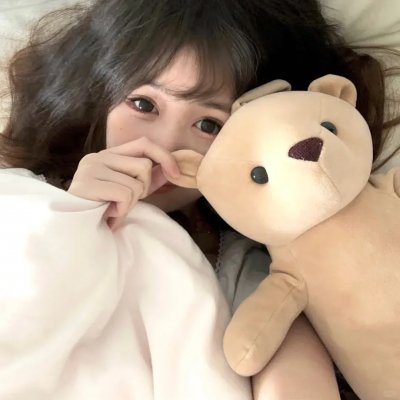 我的海獭先生