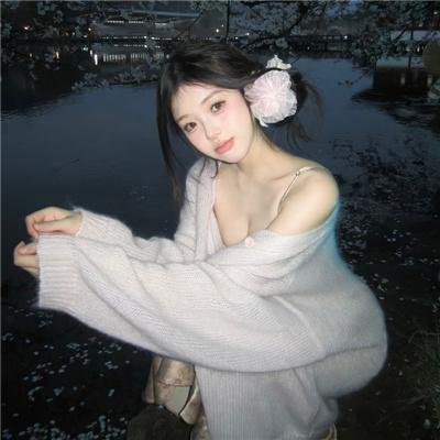 开膛少女的异想世界